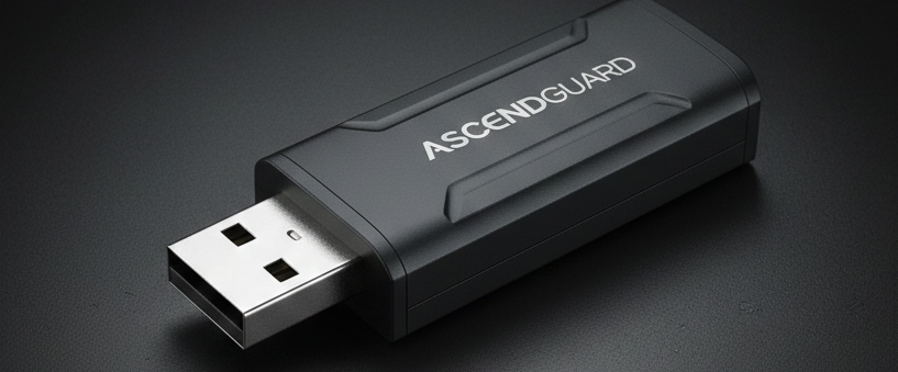 USB Hardware