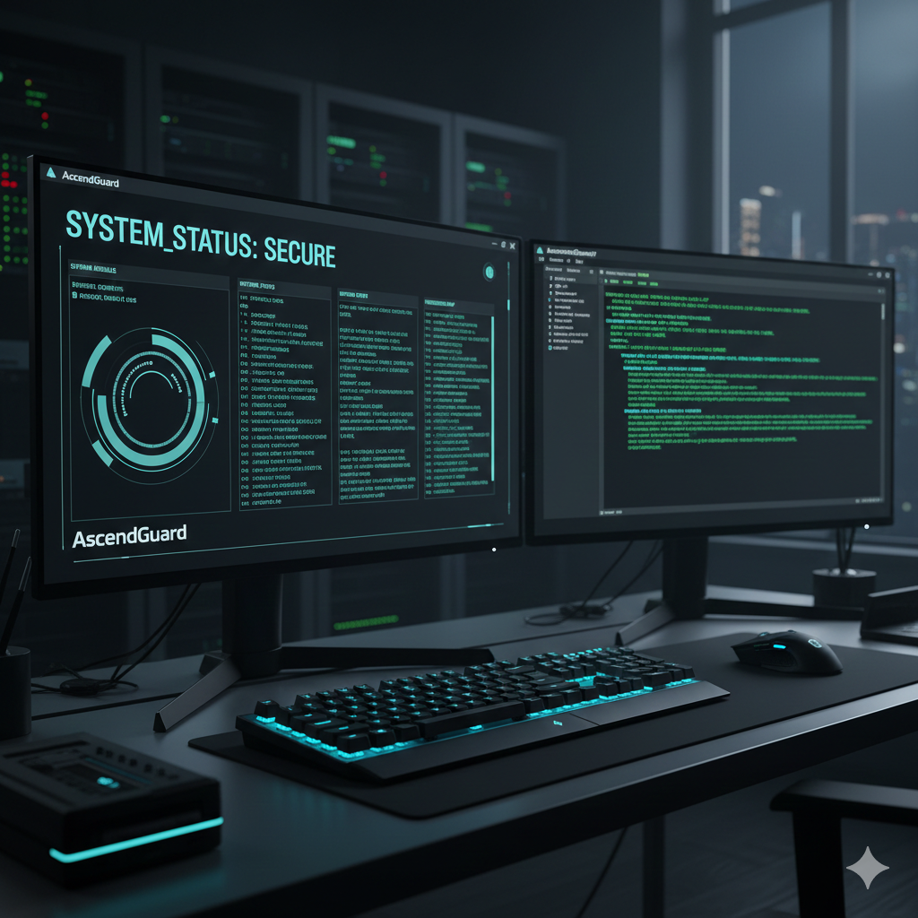 System Analysis